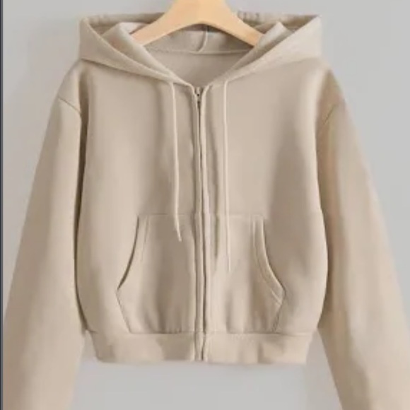 Fashion Nova sport hoodie - Picture 6 of 12